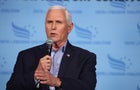 Republican Presidential Candidate Hopefuls Attend Iowa Faith & Freedom Coalition's Spring Kick-Off 