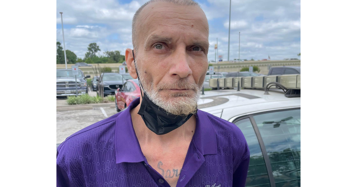 Second escaped Mississippi inmate taken into custody in Texas - Vimarsana News