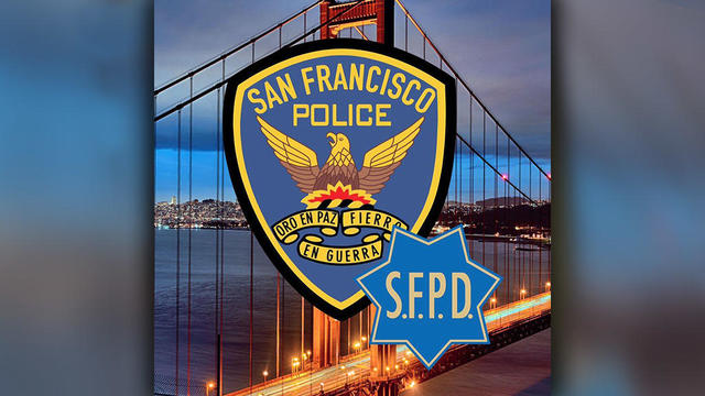 SFPD 