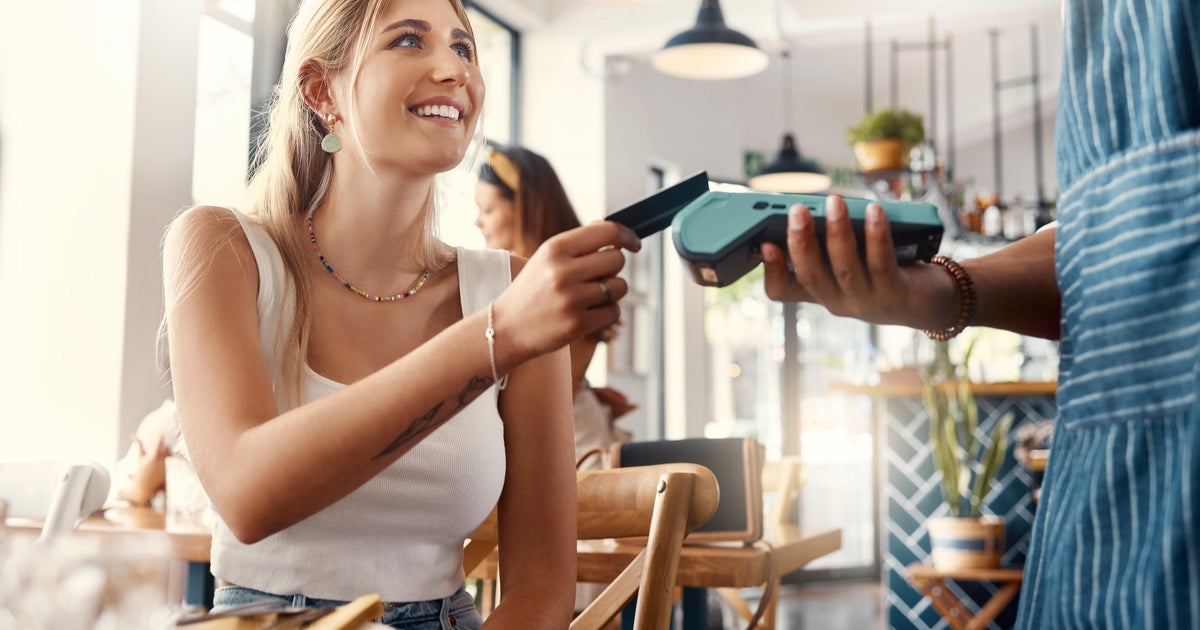 What is a rewards credit card? - CBS News