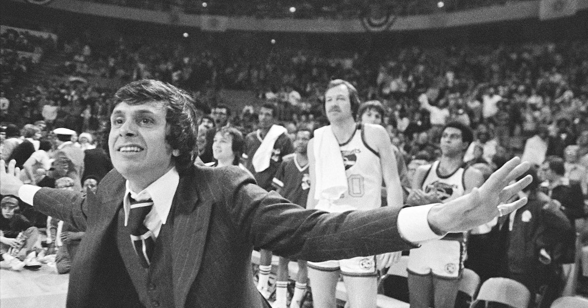 Nuggets: Searching for NBA gold at the end of the rainbows - Vimarsana News