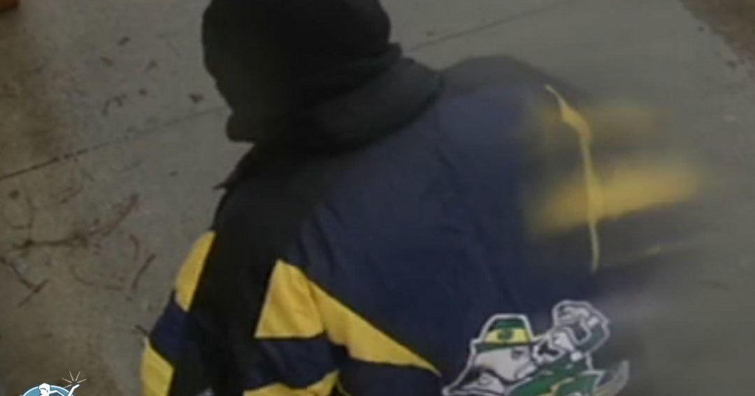 Detroit police search for man wanted in Family Dollar armed robbery ...