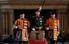 BRITAIN-ROYALS-CORONATION-STONE 