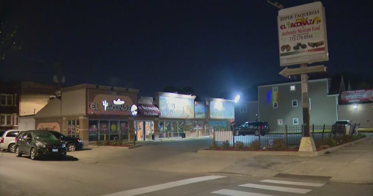 CPD warn of burglaries in Belmont Cragin CBS Chicago