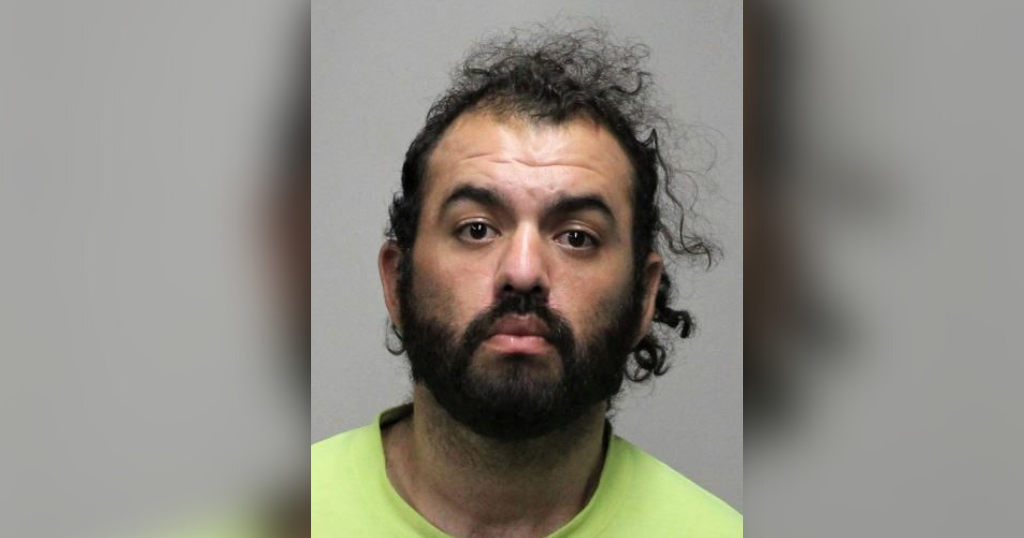 Yuba City man sentenced to 24 years in prison for sexually abusing girls