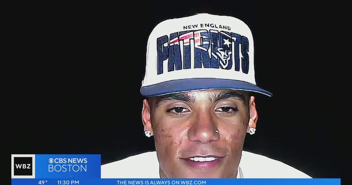 Patriots' Christian Gonzalez Called 'Steal' of the Draft by NFL