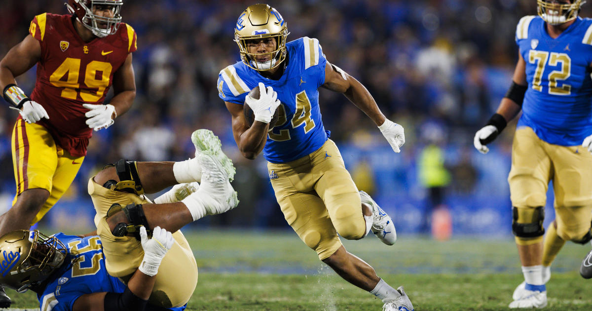 NFL draft: Which UCLA players might get picked and when – Daily News