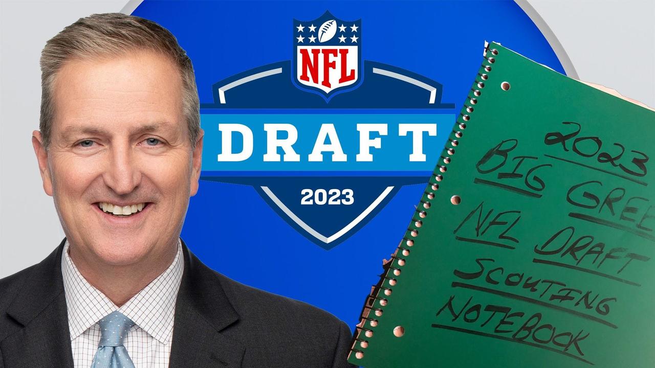 A look at who the Dallas Cowboys picked in the 2023 NFL draft