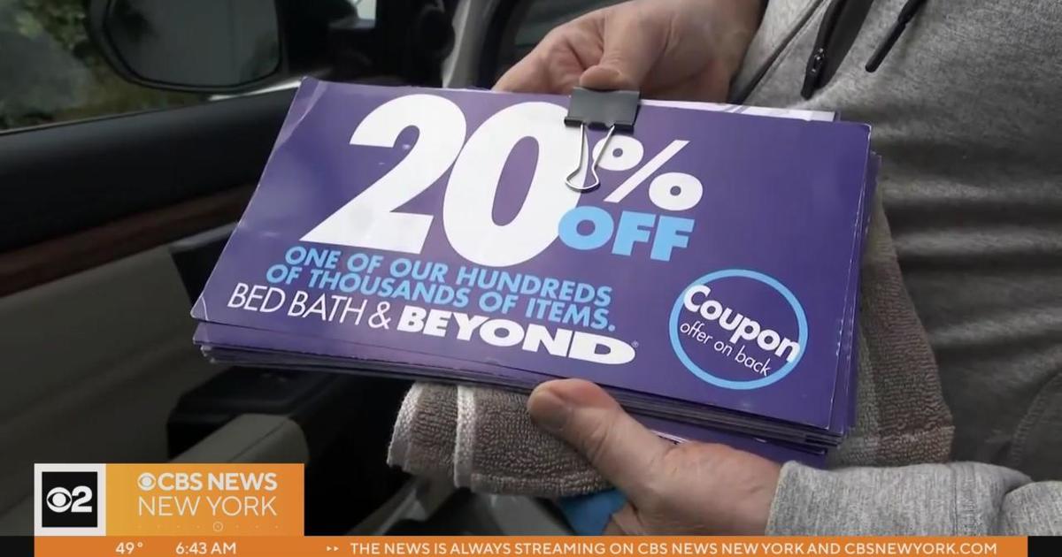 Big Lots To Honor Now-Expired Bed Bath & Beyond Coupons Through May 7