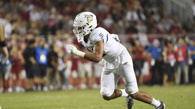 Dallas Cowboys 2023 NFL Mock Draft: MDS Data Tells Us Mazi Smith