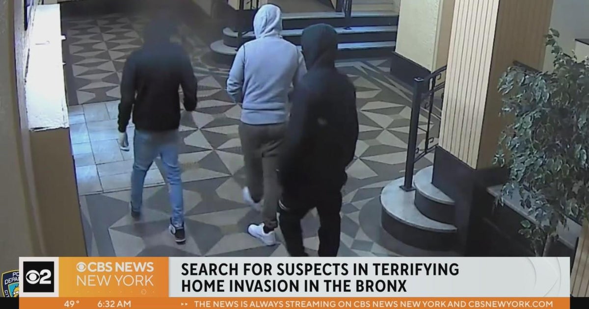Suspects threatened to shoot woman's 5-year-old son in home invasion ...
