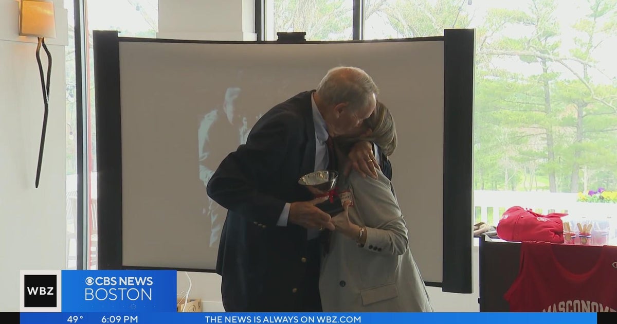 Legendary Masconomet cross country coach, Joe Casey, retires CBS Boston