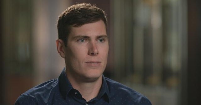 Mason Cox: The 60 Minutes Interview