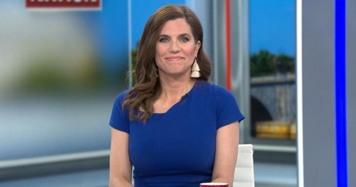Rep. Nancy Mace says GOP has to find 