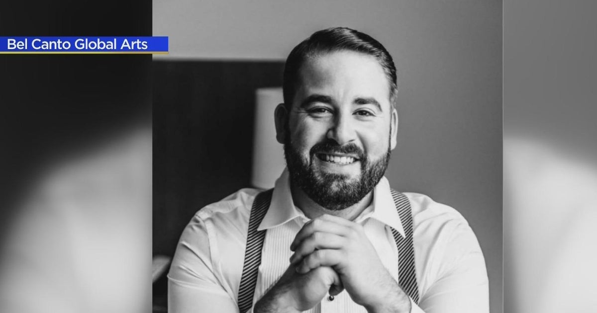 Naperville opera singer recovering after lightning strike at Florida