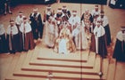 Coronation of Queen Elizabeth II 