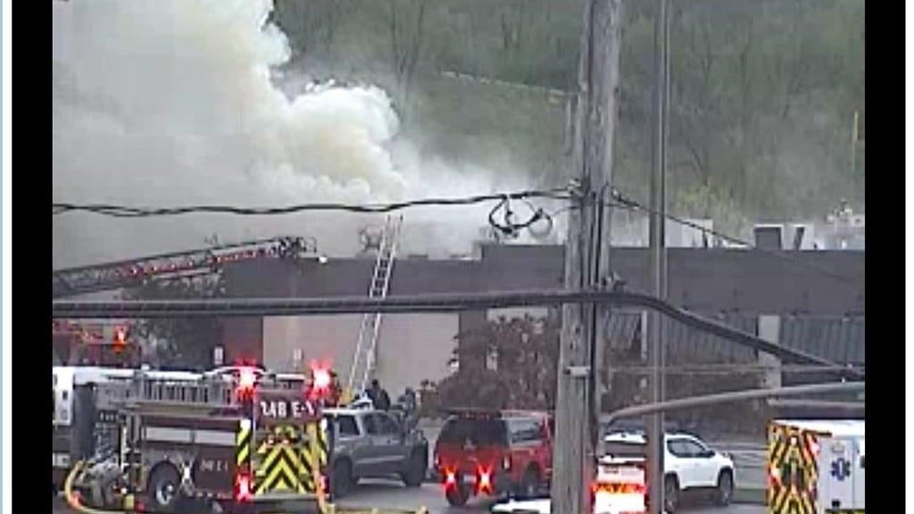 Stories About Mcknight Road CBS Pittsburgh