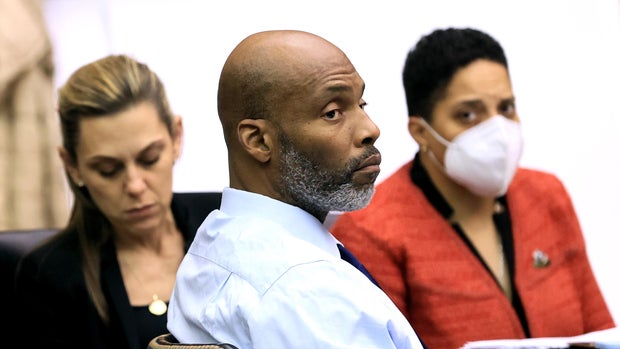 Lamar Johnson wrongful conviction hearing, day 3