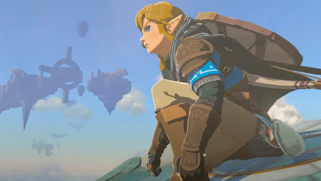 17 Minutes of THE LEGEND OF ZELDA: BREATH OF THE WILD Nintendo Switch  Gameplay 