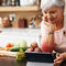 Healthy meal kits for seniors with restrictive diets