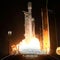 After multiple delays, SpaceX launches powerful internet satellite for ViaSat
