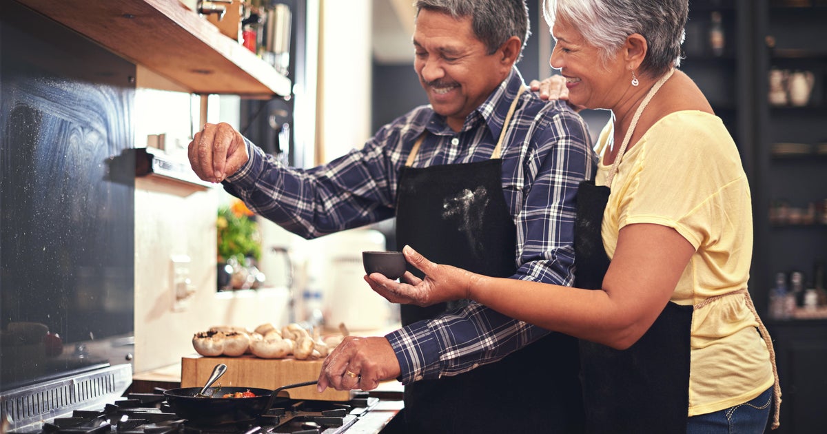 Senior-friendly meal kits for easy, healthy dinners - Vimarsana News