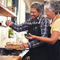 Easy senior-friendly meal kits for healthy dinners at home