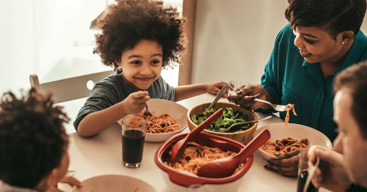 5 best meal delivery kits for busy families The Optic News