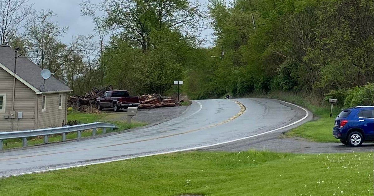 Frazer Township police investigating hoax shooting call CBS Pittsburgh