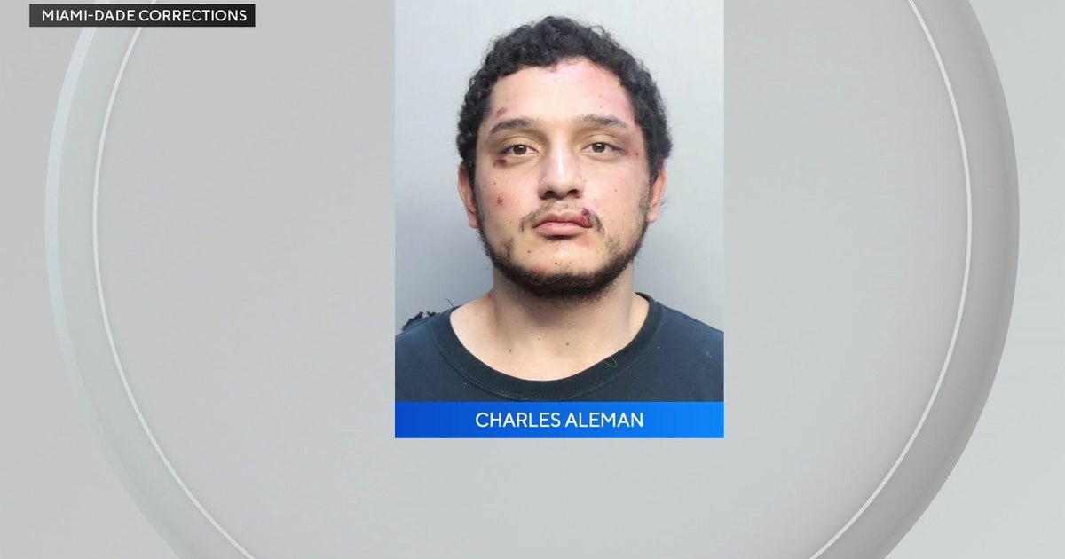 Guy accused of breaking into residence, exposing himself to women of all ages inside