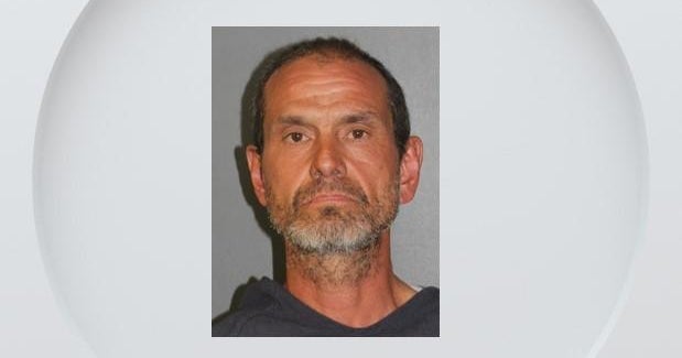 Pueblo man arrested after crashing stolen truck into police cruiser ...