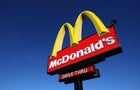 McDonald's Same Store Sales Up 7.1 Percent In January 