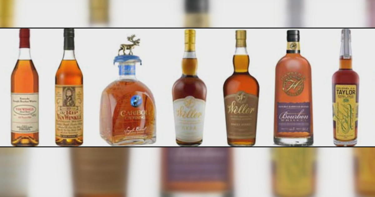 Dad.  Liquor Lottery offers 11 rare whiskies