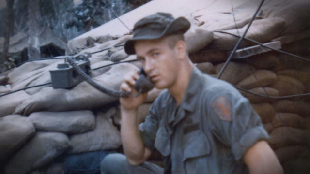 Youngest And Most Decorated Vietnam Vet