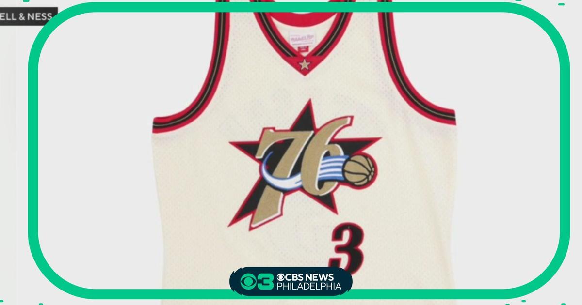 Philadelphia 76ers Reveal New Team Logos and Uniforms