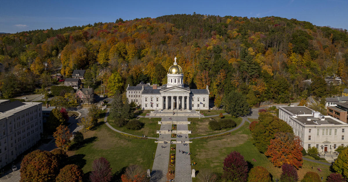Vermont allows out-of-staters to use assisted suicide law