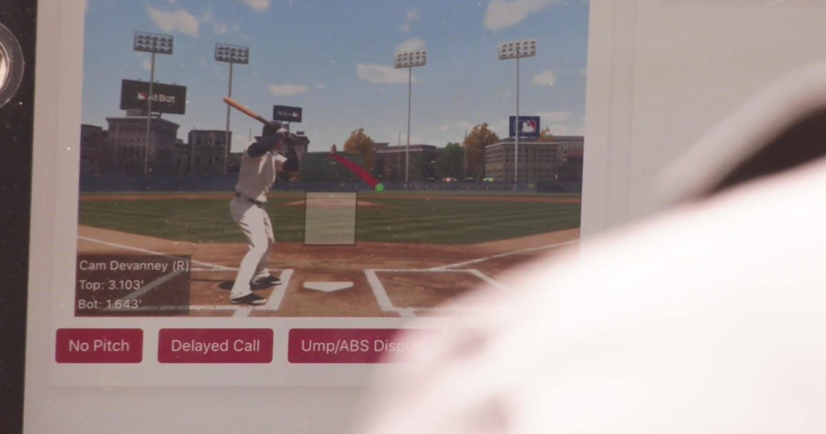 St. Paul Saints play first home game with new automated strike zone