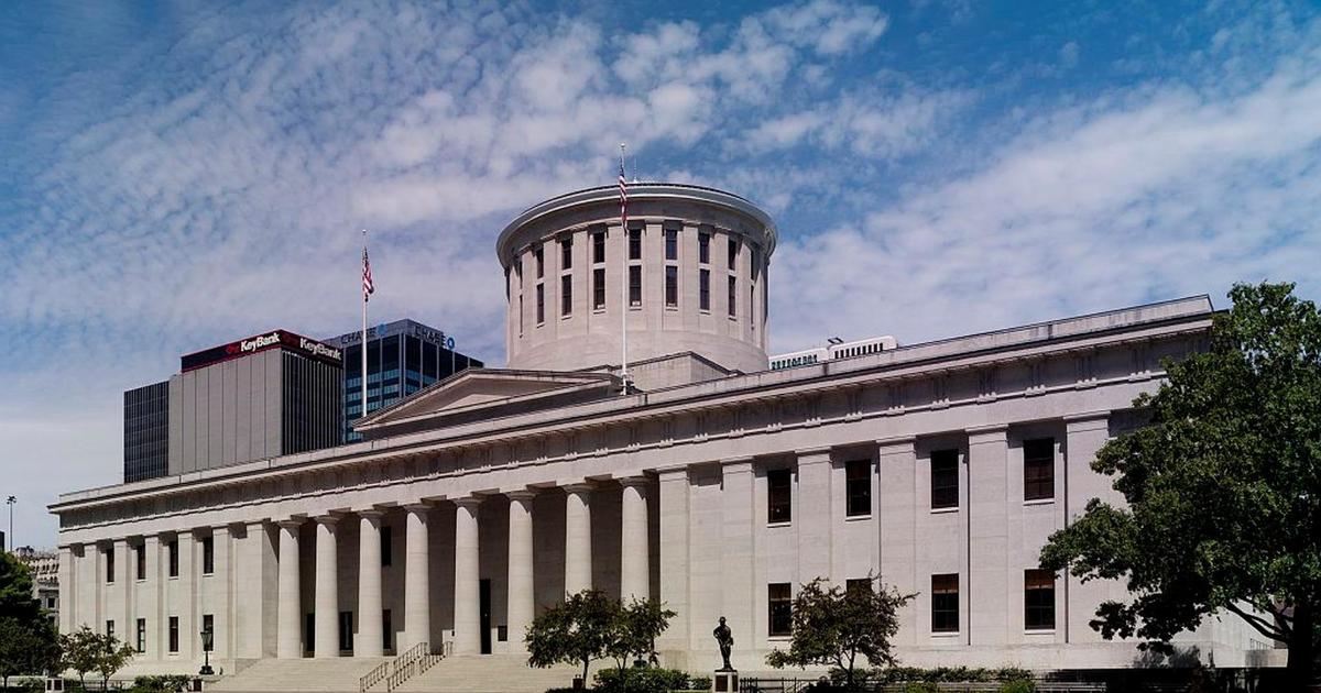 Former Ohio attorneys general fight supermajority amendment aimed at thwarting abortion rights question