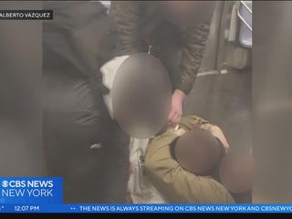 Medical examiner rules Jordan Neely's death a homicide after