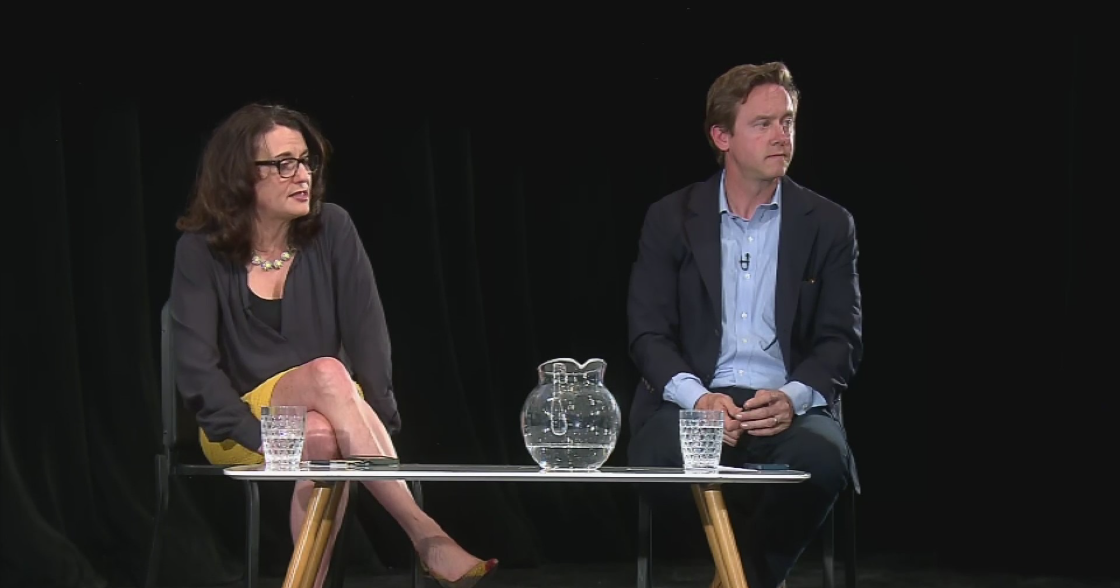 Candidates for mayor discuss future of Denver Public Schools - CBS Colorado