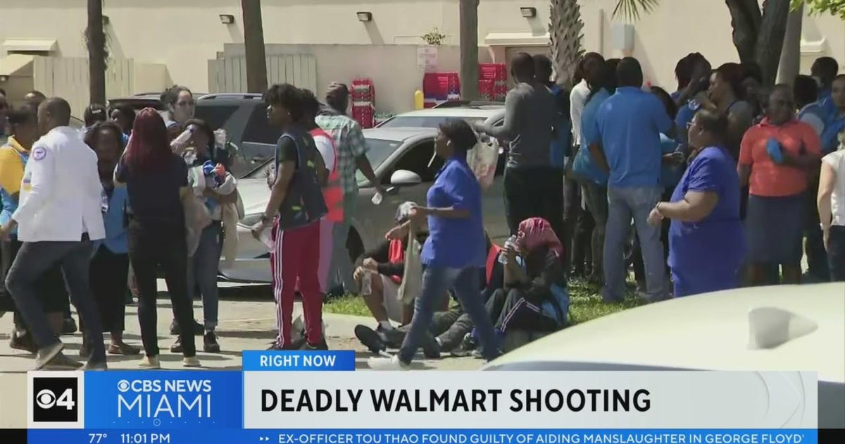 Man dies after being shot multiple times inside Lauderdale Lakes ...