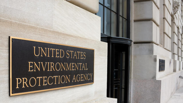 EPA Offices, Washington DC 