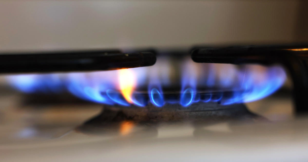 New York becomes the first state to ban gas stoves in new residential building construction