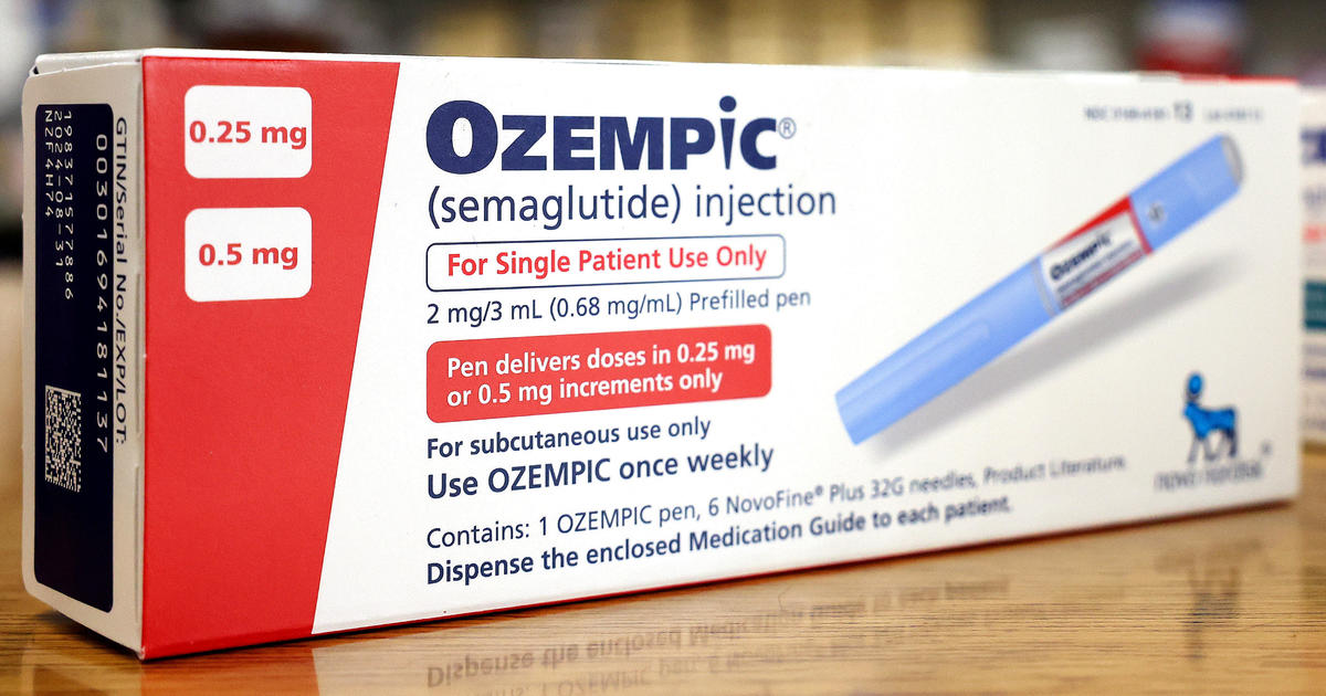 Ozempic and Wegovy weight loss drugs could create ‘dangerous complication’ before surgery