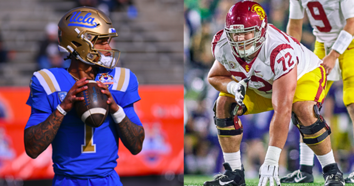 USC Football 2022 NFL Draft tracker and updates