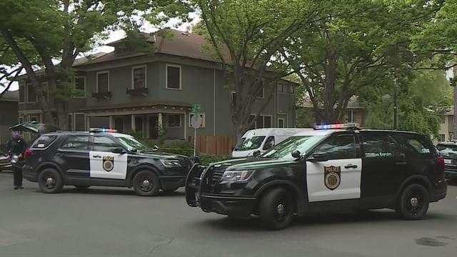 Investigation underway for shooting in midtown Sacramento 