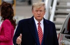 Former U.S. President Donald Trump Visits Scotland 