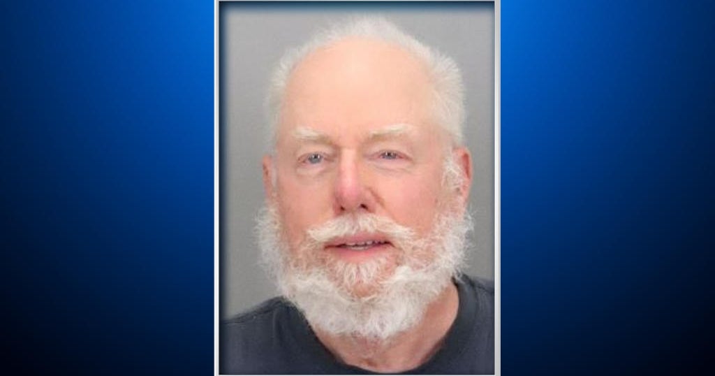 71-year-old jailed for brandishing gun in San Jose road rage incident; Large cache of weapons seized - Vimarsana News