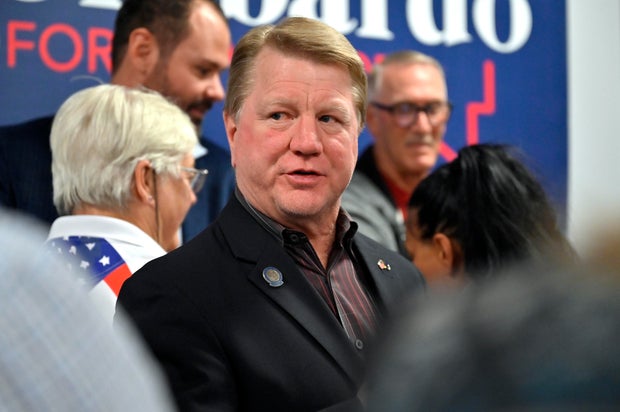 Midterm coverage in Nevada