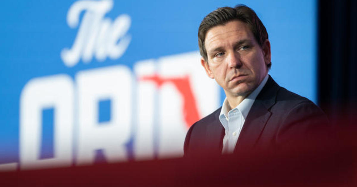 DeSantis indications monthly bill targeting diversity, inclusion software at Florida colleges